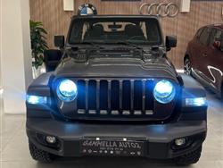 JEEP WRANGLER Unlimited 2.2 Mjt II Night Eagle