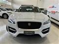 JAGUAR F-PACE 2.0 D 240 CV AWD aut. R-Sport