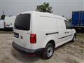 VOLKSWAGEN CADDY FURGONE Caddy 2.0 TDI 122 CV 4Motion Furgone Maxi