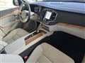 VOLVO XC90 B5 (d) AWD automatico 7 posti Momentum Pro