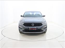 VOLKSWAGEN T-ROC 1.5 TSI ACT DSG Style BlueMotion Technology