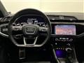 AUDI Q3 RS Q3 quattro S tronic