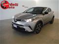 TOYOTA C-HR 1.8 Hybrid E-CVT Trend