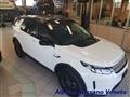 LAND ROVER DISCOVERY SPORT 2.0 TD4 163 CV AWD Auto S