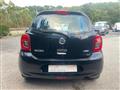 NISSAN MICRA 1.2 12V 5 porte Visia