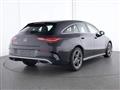 MERCEDES CLASSE CLA Mild Hybrid automatica SB AMG Line Advanced Plus