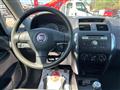 FIAT Sedici 1.6 4x4 Dynamic