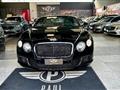 BENTLEY CONTINENTAL GT Speed