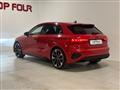 AUDI A3 SPORTBACK A3 SPB 35 TDI S line edition