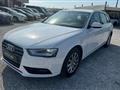 AUDI A4 AVANT Avant 2.0 TDI 150 CV clean diesel