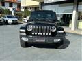 JEEP WRANGLER Unlimited 2.2 Mjt II OVERLAND SKY ONE TOUCH