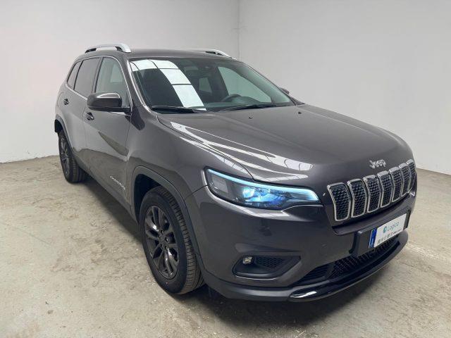 JEEP CHEROKEE 2.2 mjt Longitude Fwd auto