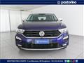 VOLKSWAGEN T-ROC 1.0 TSI 115 CV Style BlueMotion Technology