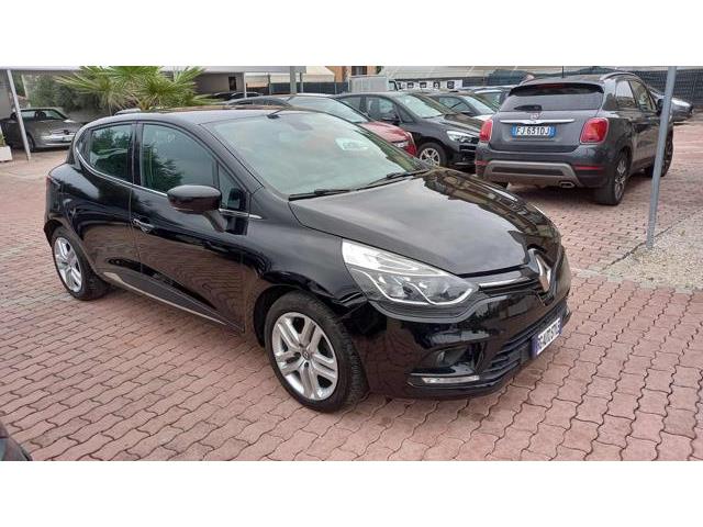 RENAULT CLIO TCe 12V 90CV Start&Stop 5 porte