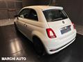 FIAT 500 1.0 Hybrid Connect