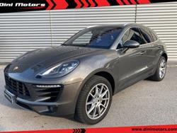 PORSCHE MACAN 3.0 S FULL OPTIONALS, PASM, TETTO PANORAMICO