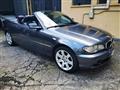 BMW SERIE 3 Cd cat Cabrio