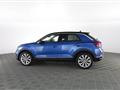 VOLKSWAGEN T-ROC 1.5 TSI ACT Advanced DSG BlueMotion Technolo