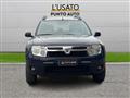 DACIA DUSTER 1.5 dCi 110CV 4x2 Lauréate