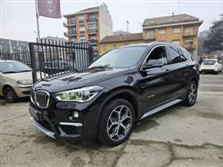 BMW X1 sDrive18d