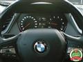 BMW SERIE 1 5p. Advantage Automatico - PREZZO REALE