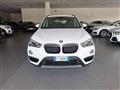 BMW X1 sDrive16d Advantage