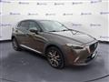 MAZDA CX-3 1.5L Skyactiv-D Exceed