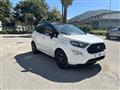 FORD ECOSPORT 1.5 TDCi 125 CV Start&Stop AWD ST-Line Black Editi