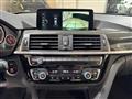 BMW SERIE 3 d Luxury aut. Berlina 190cv PELLE/ LEVE AL VOLANTE