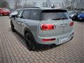 MINI CLUBMAN 1.5 One D-Visual-Keyless-Sedili Risc.- Black Pach