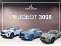 PEUGEOT 3008 MHEV 3008 Hybrid 136 e-DCS6 GT