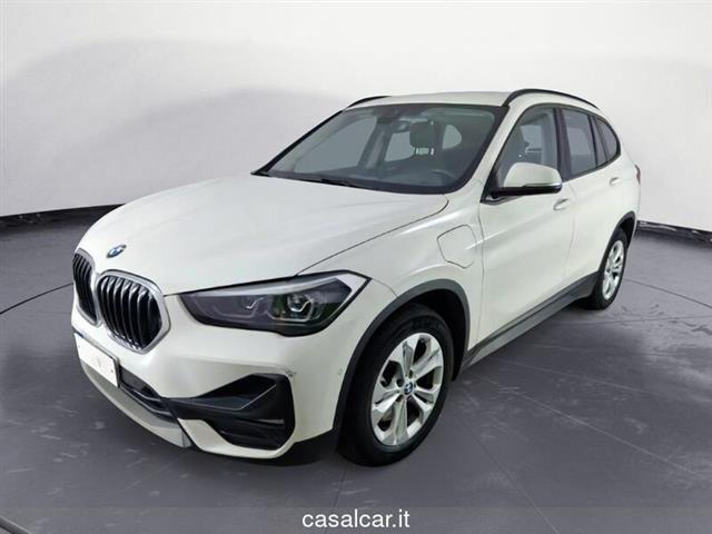 BMW X1 PLUG-IN HYBRID X1 xDrive25e Business Advantage