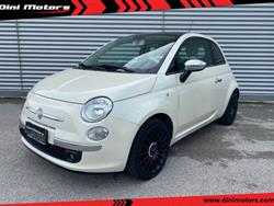 FIAT 500 1.3 Multijet 16V 75 CV Lounge OK NEOPATENTATO