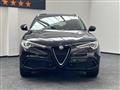 ALFA ROMEO STELVIO 2.0 Turbo 200 CV AT8 Q4 IVA ESPOSTA FATTURABILE