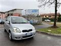 TOYOTA YARIS 1.0i 16V cat 5 porte Sol