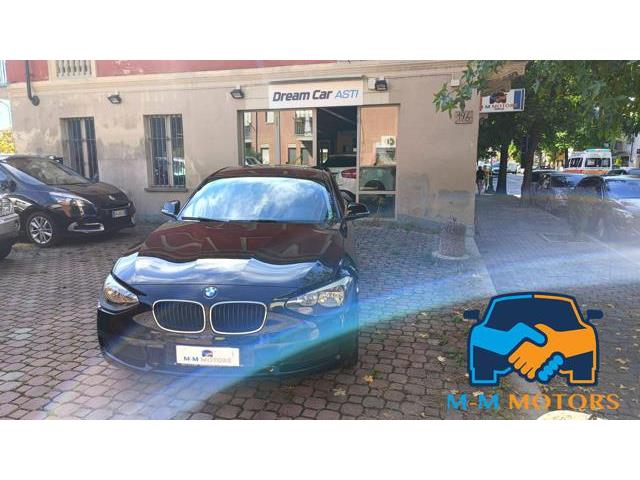 BMW SERIE 1 i 5p. Joy