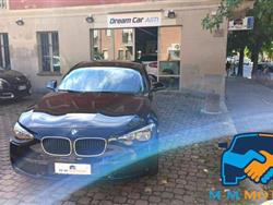 BMW SERIE 1 i 5p. Joy