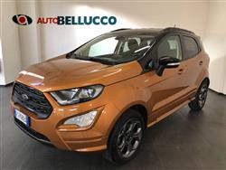 FORD EcoSport 1.0 EcoBoost 125 CV S&S ST-Line Plus