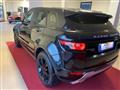 LAND ROVER Range Rover Evoque 2.2 TD4 5p. British Edition Dynamic