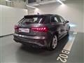 AUDI A3 SPORTBACK A3 SPB 30 TDI S tronic S line edition