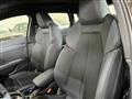 AUDI A3 SPORTBACK SPB 35 TFSI mhev S tronic S line "18 Sline NEW MOD