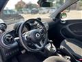 SMART FORFOUR 90 0.9 twinamic Turbo Passion+Pack sport