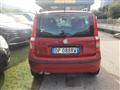 FIAT PANDA 1.2 Emotion