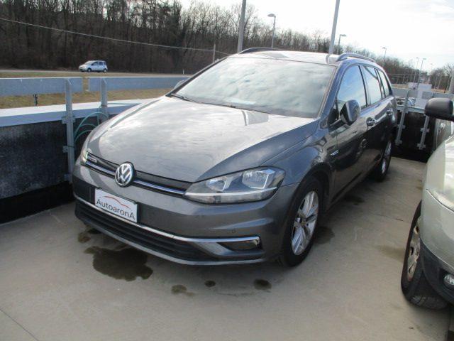 VOLKSWAGEN GOLF 1.4 TGI Business BlueMotion