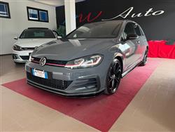 VOLKSWAGEN Golf GTI Perf. 2.0 245CV TSI DSG 5p. BMT