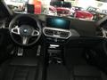 BMW X4 xDrive30d 48V Msport