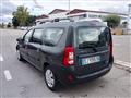 DACIA Logan MCV 1.6 16V 5 posti LaurÃ©ate