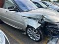 LAND ROVER RANGE ROVER SPORT 3.0 SDV6 249 CV HSE Dynamic - INCIDENTATA -