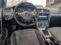 VOLKSWAGEN GOLF 1.6 TDI 115 CV Business BlueMotion Technology