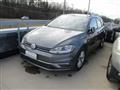 VOLKSWAGEN GOLF 1.4 TGI Business BlueMotion